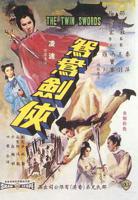 鸳鸯剑侠《最好免费观看高清在线》